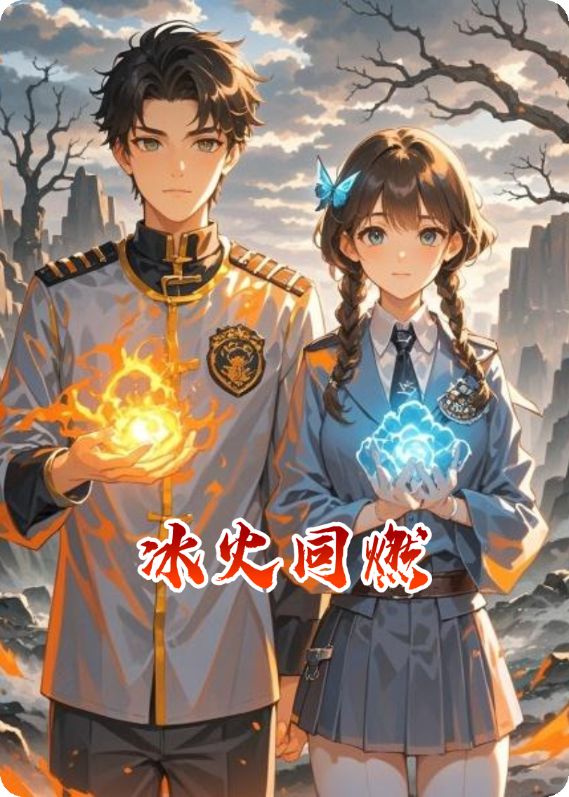 冰火同燃