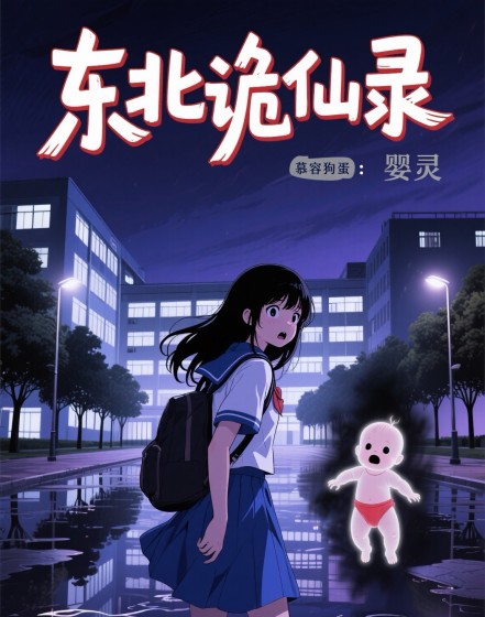 东北诡仙录：婴灵