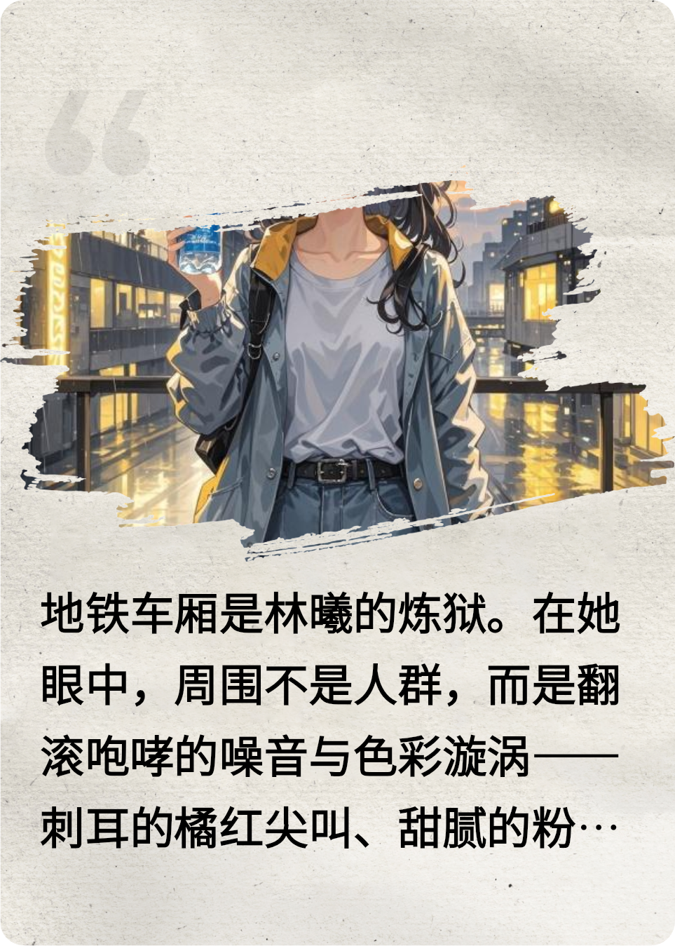 心寂之间