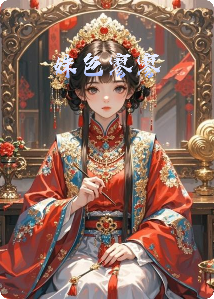 姝色寥寥