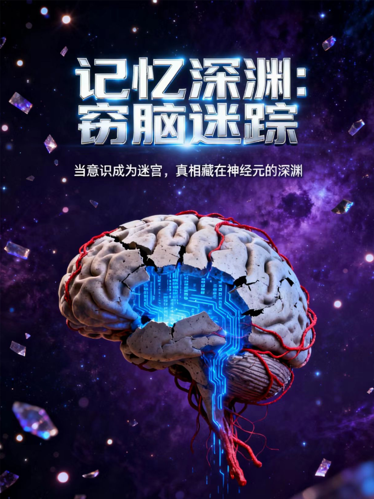 记忆深渊：窃脑迷踪