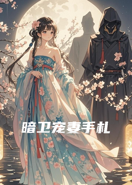 暗卫宠妻手札