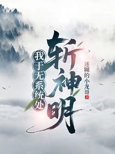 我于无系统处斩神明