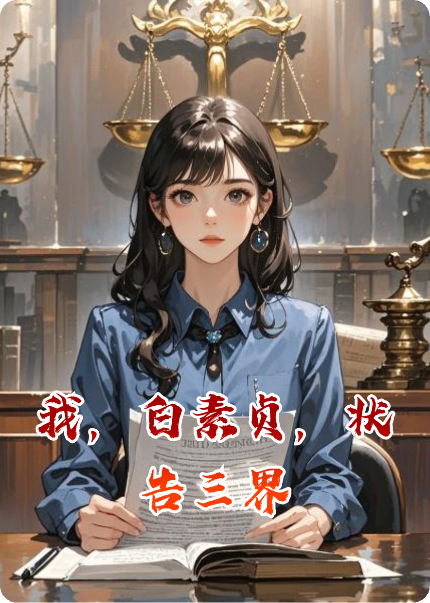 我，白素贞，状告三界