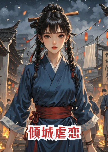 倾城的虐恋