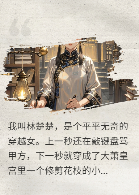 我靠直播吃瓜，成了暴君的心尖宠