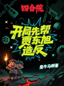 四合院：开局先帮贾东旭造反