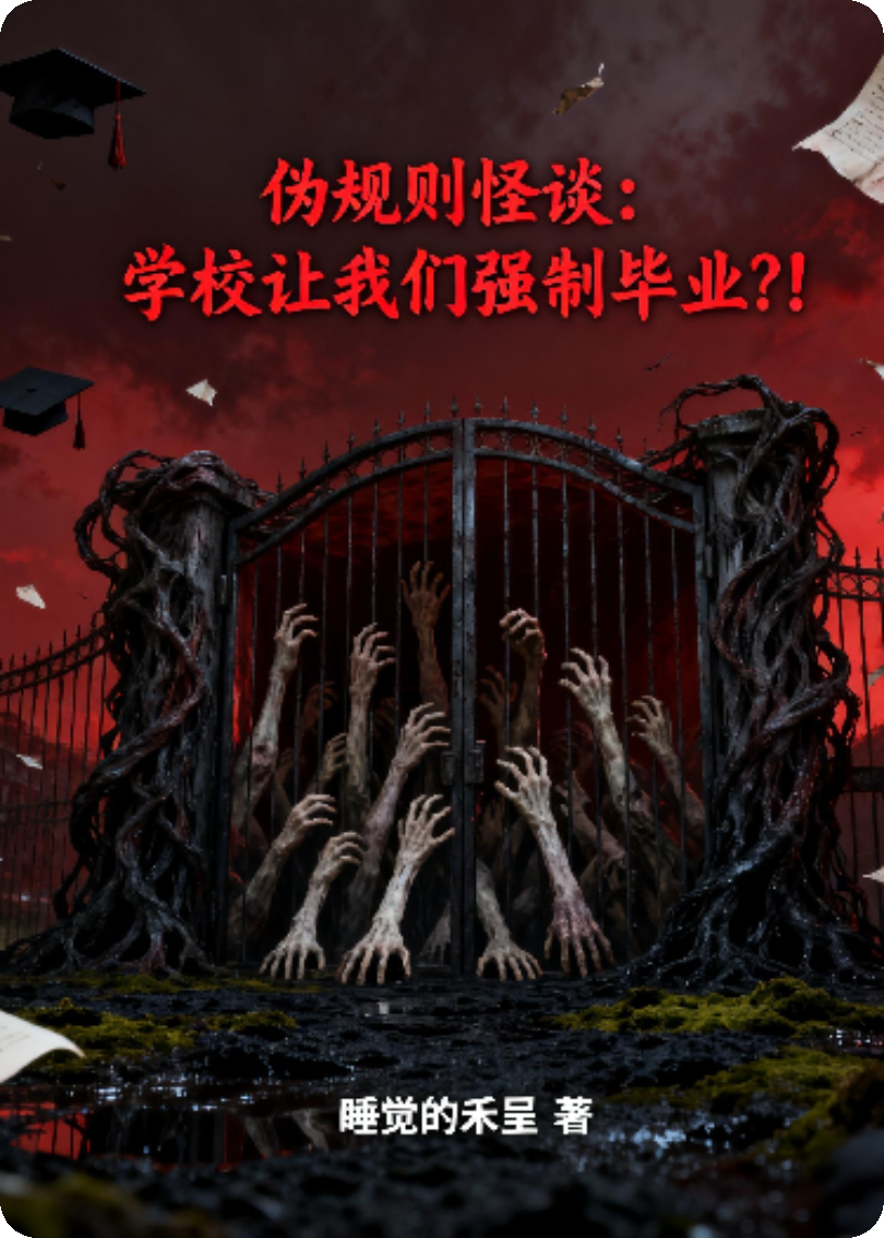 伪规则怪谈：学校让我们强制毕业?！