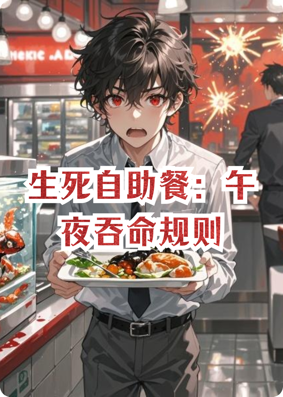 生死自助餐：午夜吞命规则
