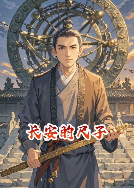 长安的尺子