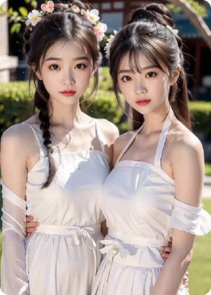 姐妹双双重生2