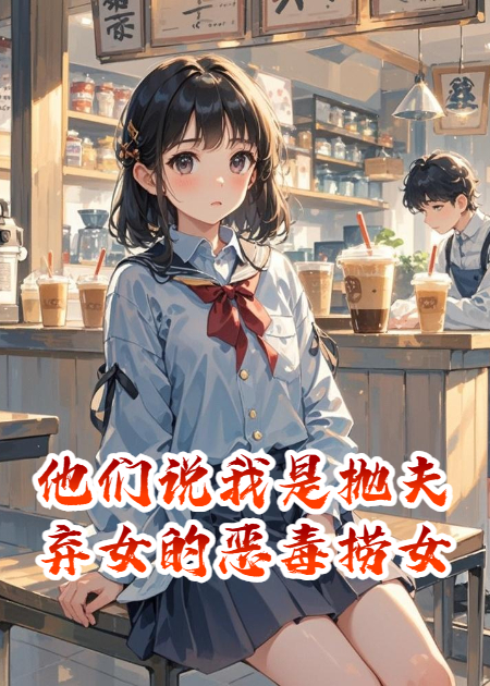 他们说我是抛夫弃女的恶毒捞女