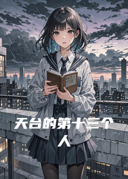 天台的第十三个人