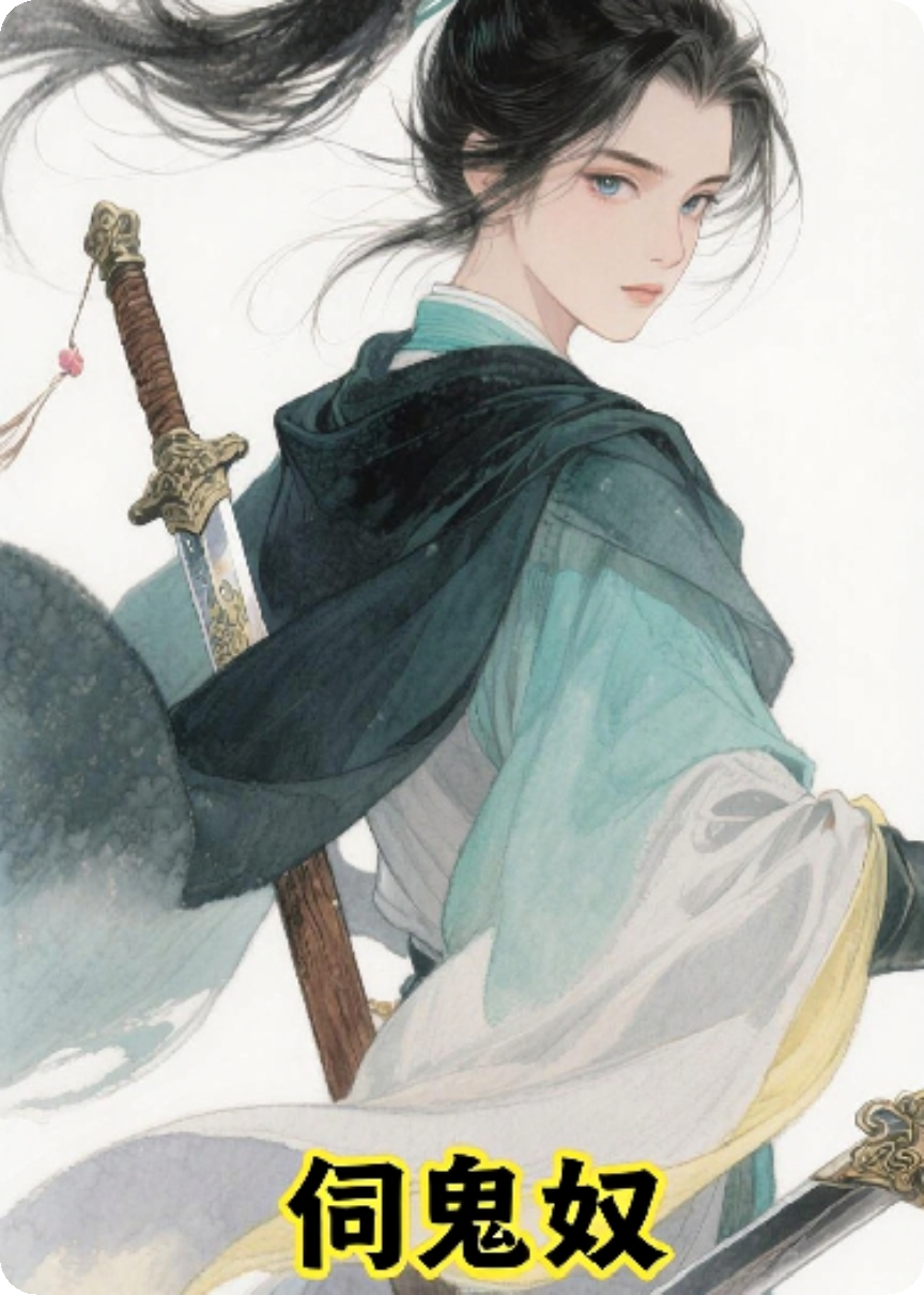 伺鬼奴2