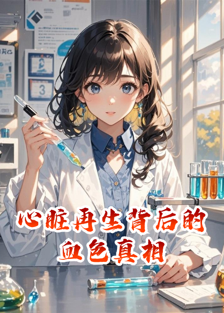心脏再生背后的血色真相