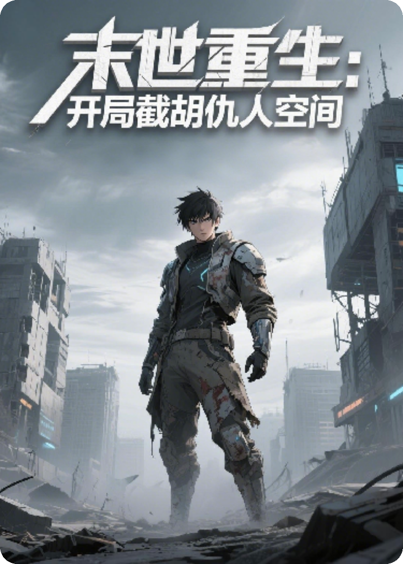 末世重生：开局截胡仇人空间