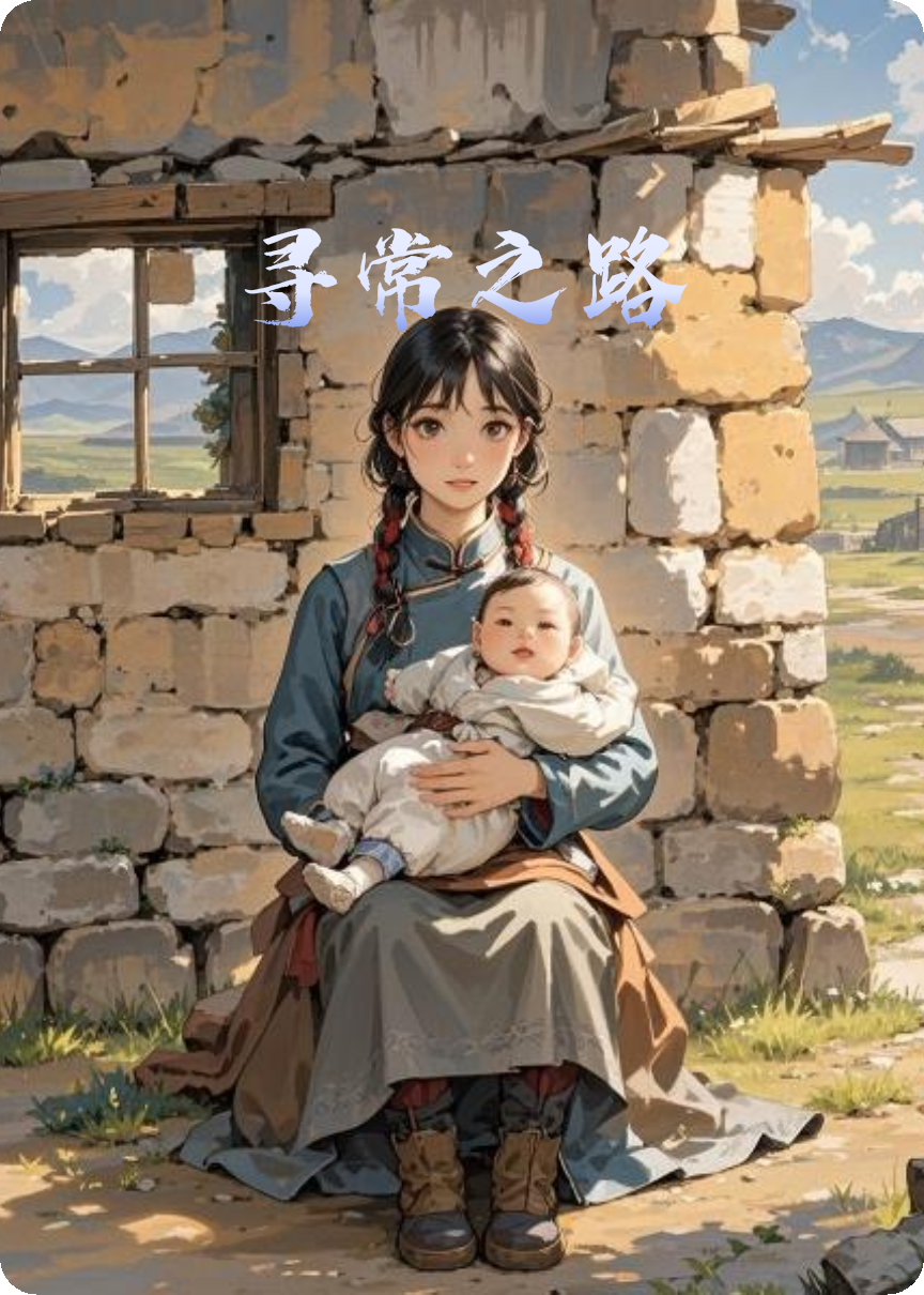 寻常之路