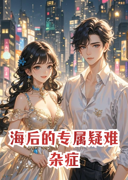 海后的专属疑难杂症