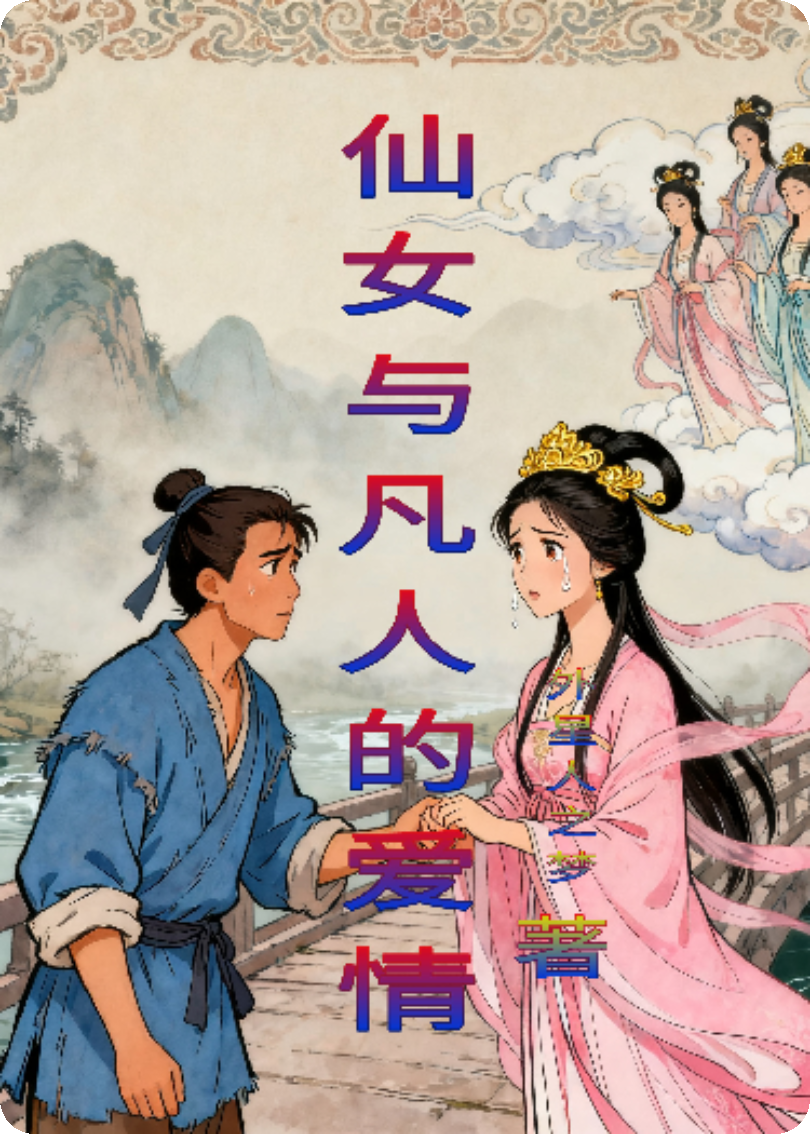 仙女与凡人的爱情