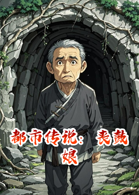 都市传说：丧鼓娘