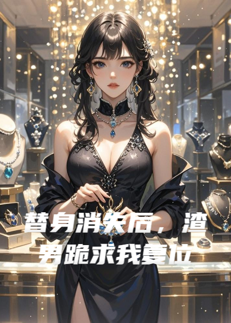 替身消失后，渣男跪求我复位