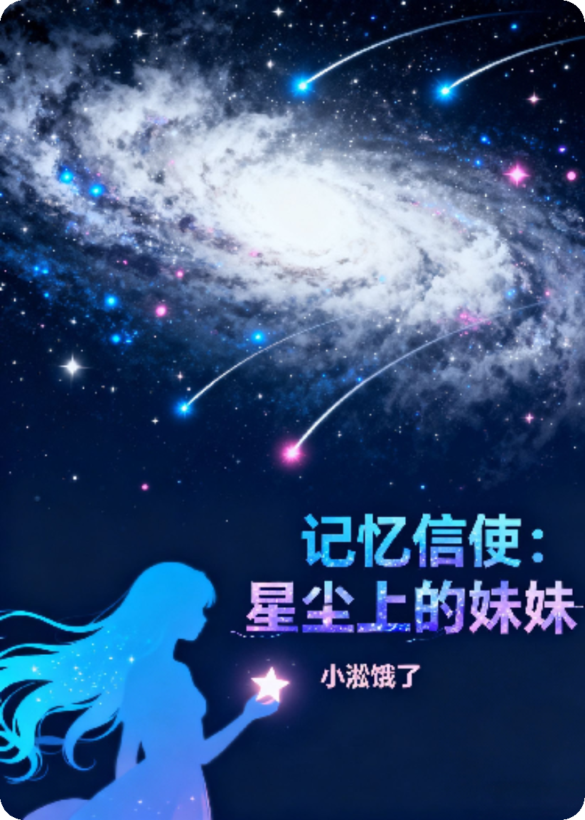 记忆信使：星尘上的妹妹