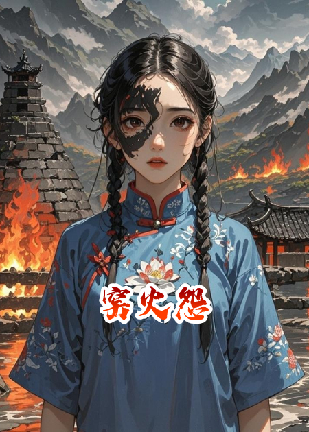 窑火怨
