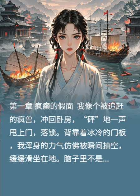 天下算盘：我捅了骨科渣男的龙椅
