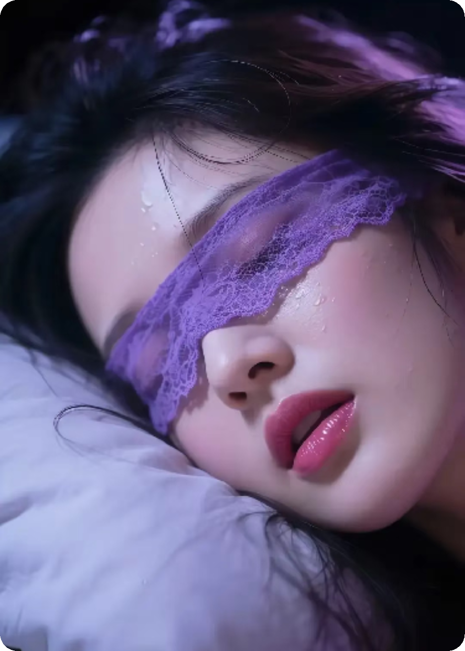 一张不敢让女友看到的照片