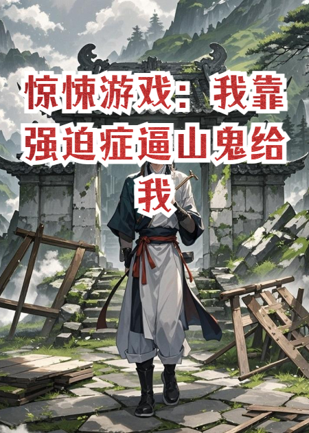 惊悚游戏：我靠强迫症逼山鬼给我打工