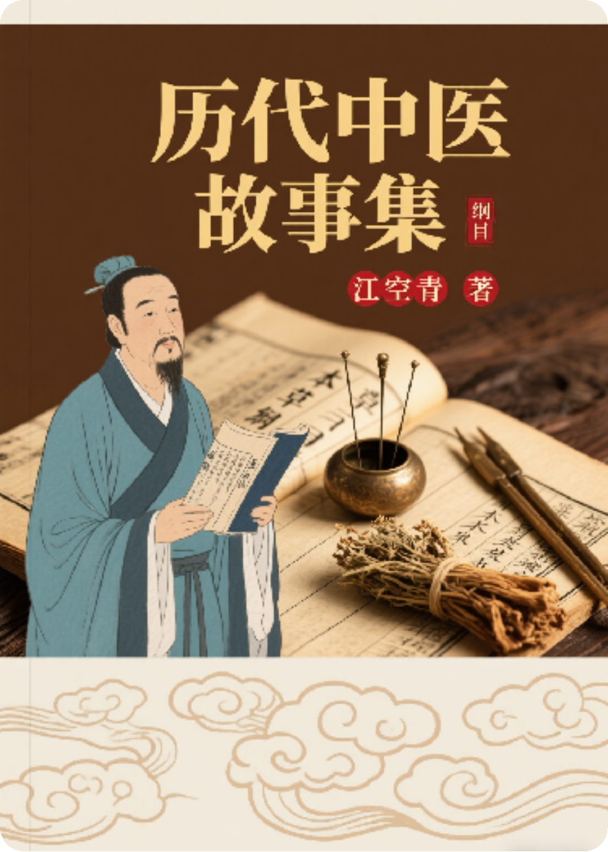 秦始皇寻长生不老故事