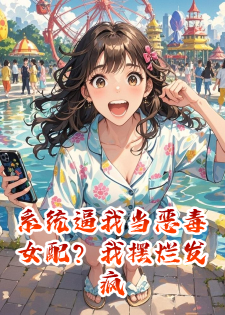 系统逼我当恶毒女配？我摆烂发疯创飞所有人