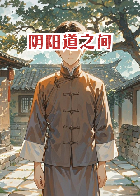 阴阳道之间