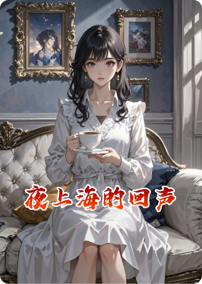 夜上海的回声