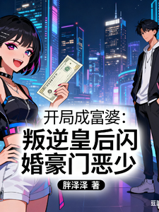 叛逆皇后闪婚豪门恶少