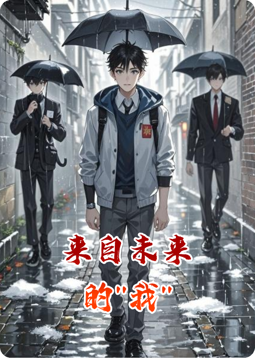 来自未来的''我''