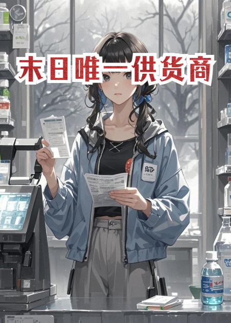 末日唯一供货商
