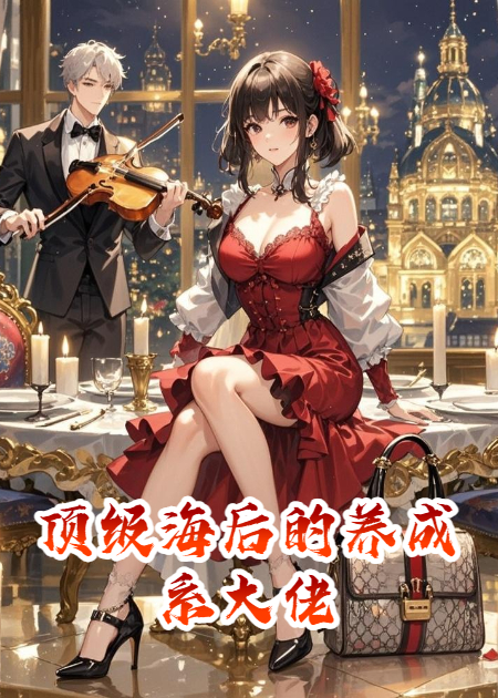 顶级海后的养成系大佬