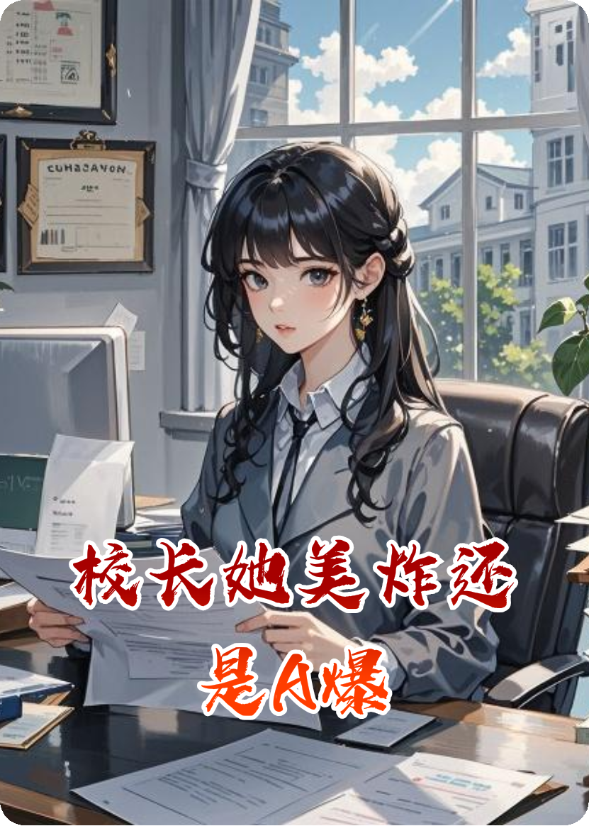 校长她美炸还是A爆