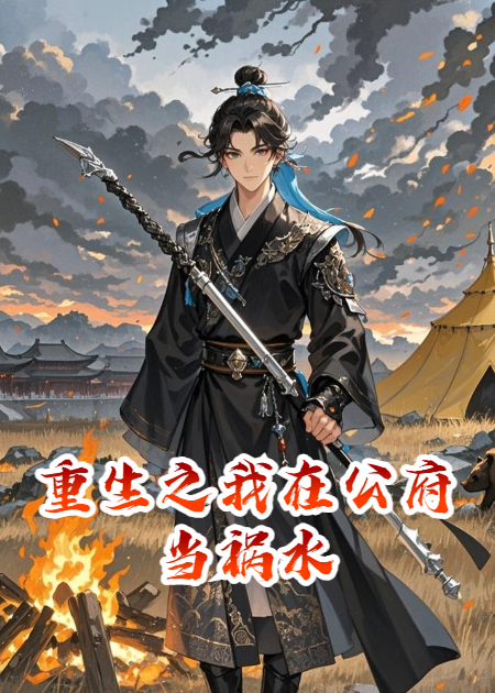 重生之我在公府当祸水
