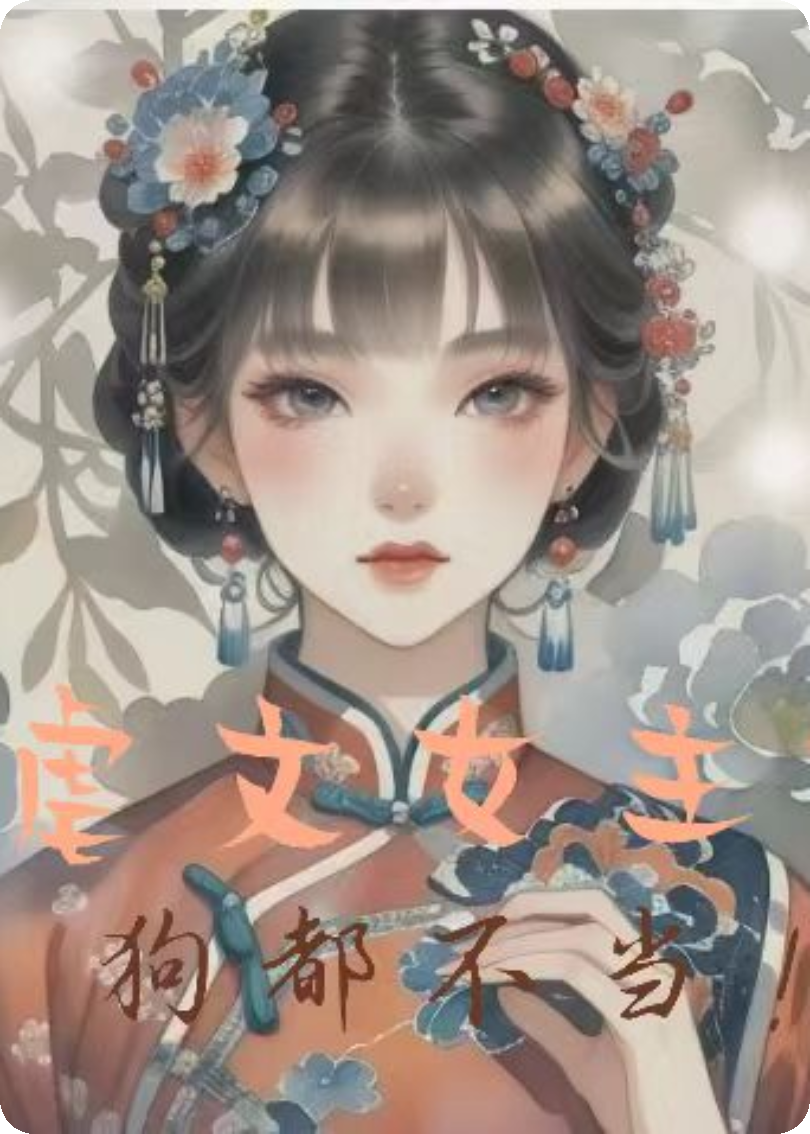 虐文女主？狗都不当！