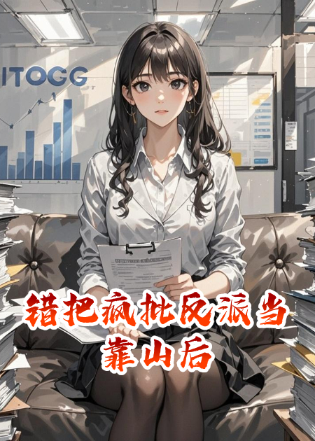 错把疯批反派当靠山后