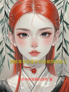 满级算命佬重生后竟被销冠缠上