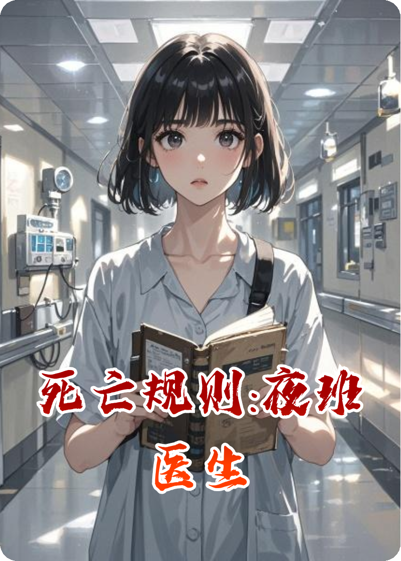 死亡规则:夜班医生