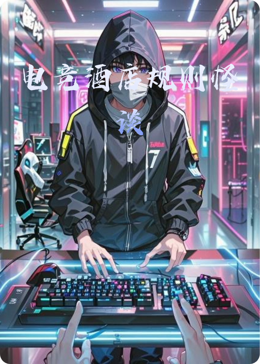 电竞酒店规则怪谈