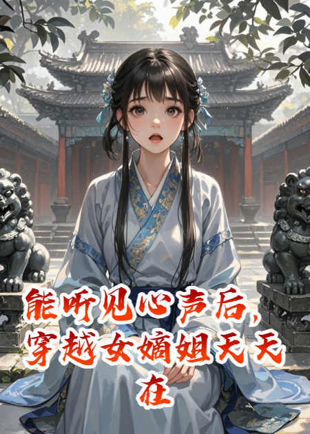 能听见心声后，穿越女嫡姐天天在我脑子里喊发卖太子！