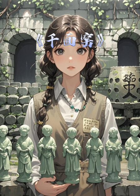 《千面窑》