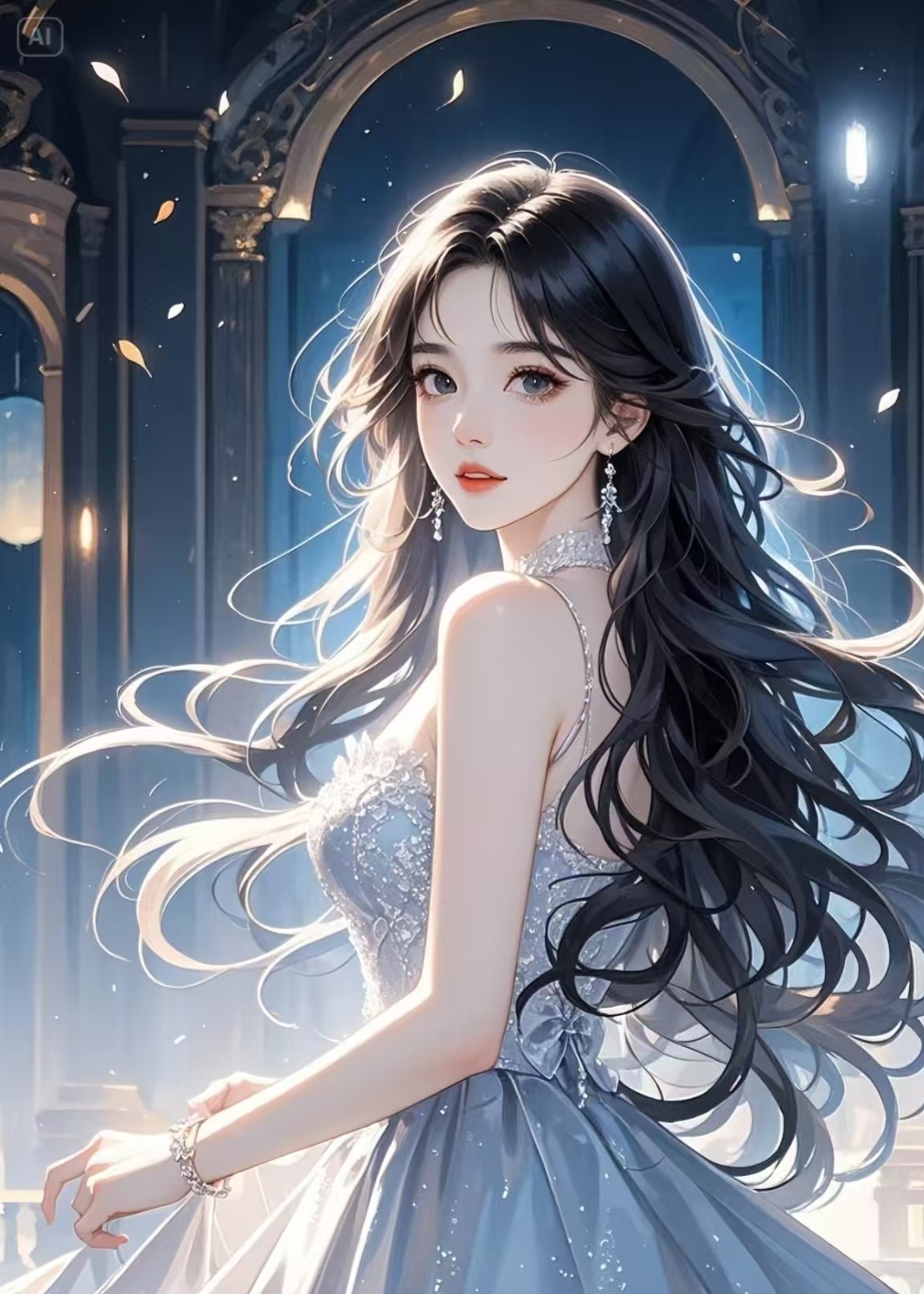 我不做破译专家后，未婚夫青梅慌了