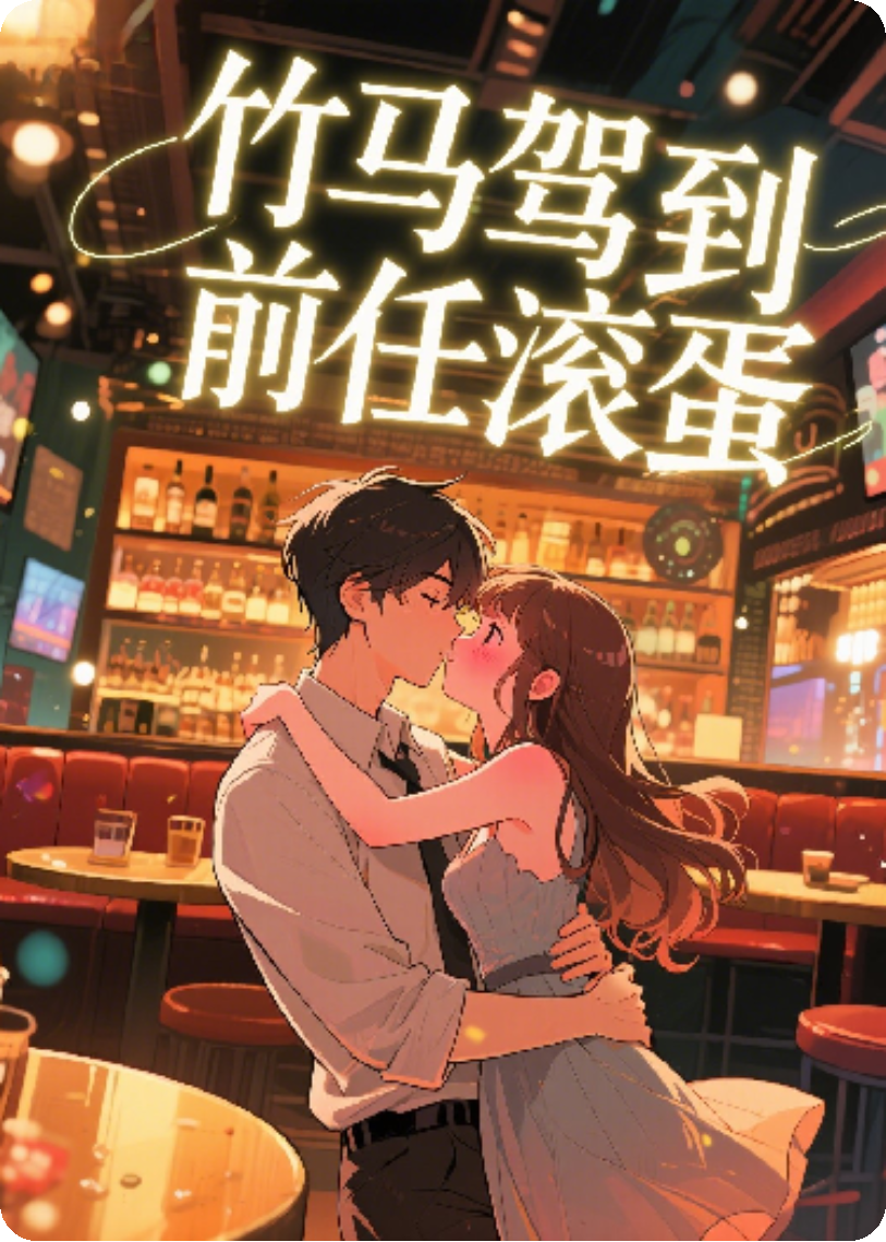 竹马驾到，前任滚蛋