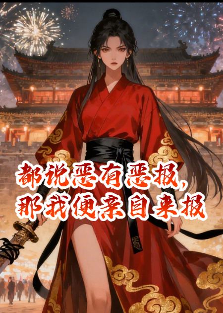 都说恶有恶报，那我便亲自来报